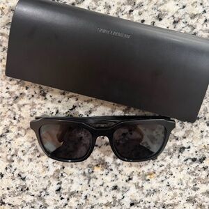 Saint Laurent Classic Black Sunglasses